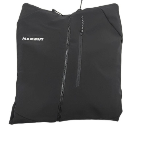 Mammut softshelljacke herren - mammut,