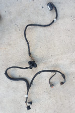 Kabelbaum Leitungssatz Getriebe Smart 451 A4515402708 4515402708 19831509krb2