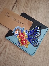 Bucheecke, Lesezeichen -