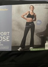 Tchibo Damen Sport Hosen Gr. L