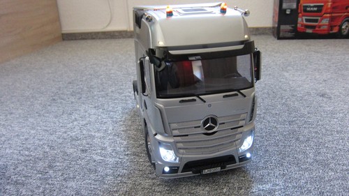 Tamiya actros 1851 gigaspace - actros,