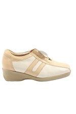 THERESIA M. Schnürschuhe