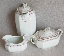 Johann Haviland, Waldershof