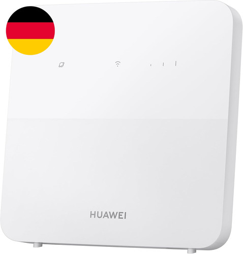 Huawei cpe b320 - b320,, router