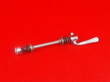 DDR Fahrrad Rennrad Hohlwelle Hohlachse Schnellspanner RENAK NOS 