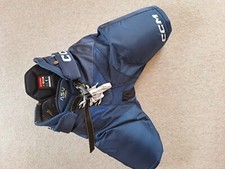 Eishockey Schutzhose Tacks as-v pro, medium