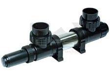 XClear Profi Heater 1-3 KW regelbar Teichheizer Winter Pond Garten Eisfreihalter