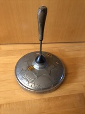 Tegra 4 Quattro Jet Eisstock