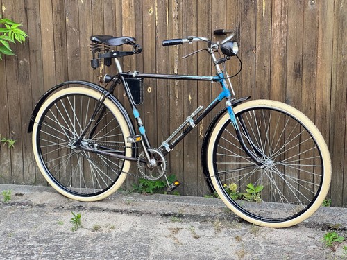 Diamant herrenrad ddr - herrenrad, eh,