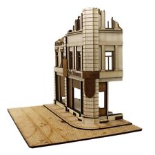 Modellbausatz - Laser Cut -