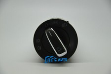 Light switch switch for VW