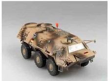 TPZ FUCHS A4 TROOP CARRIER  -