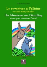 Die Abenteuer des Daumen. Ein ganz besonderer Freund - Die Abenteuer von Daumling