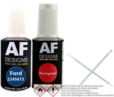 Lackstift Set für Ford