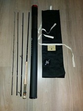 Hardy HBX FWS 9,6FT #7 Hardy