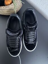 Alexander McQueen sneaker Gr