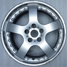 Breyton ATP P 9037-W9 Alufelge