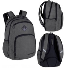 Schulrucksack mit zwei