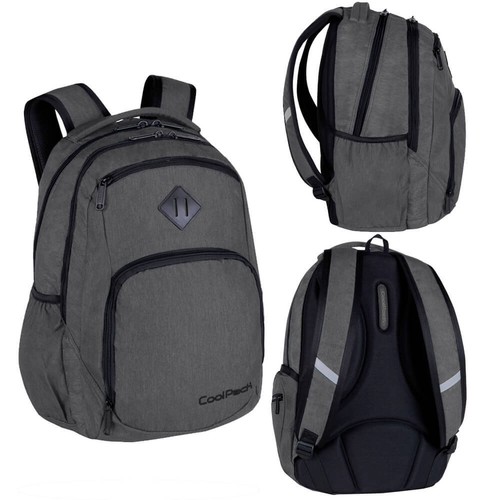 Schulrucksack mit zwei