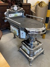 Antiker "Cadillac" Herd