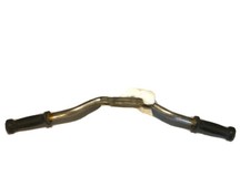 Kawasaki Jetski Stx 15F Lenkung Pad Lenker Abdeckung Schwarz 39087-3730-6Z