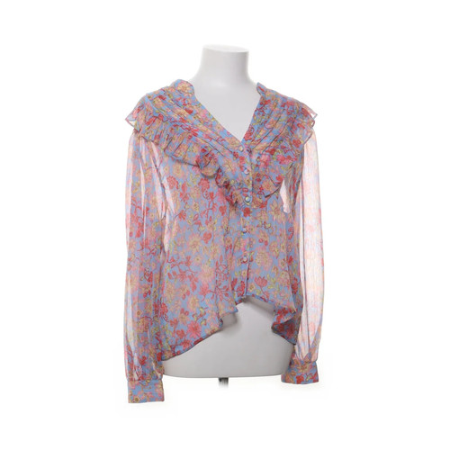 Zara bluse größe - zara,, größe: