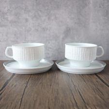 2x Thomas Arcta Platinrand