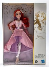 2021 Disney Princess Style