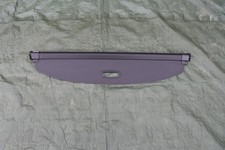 Laderaumabdeckung Hutablage