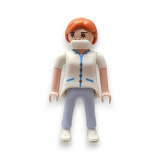 Playmobil Figur Frau