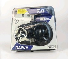 New Sealed Daiwa Emcast BR
