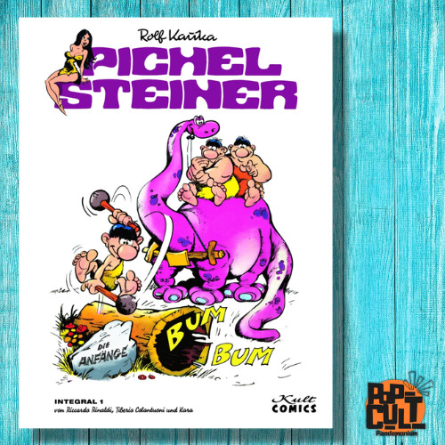 Pichelsteiner gesamtausgabe - pichelsteiner,