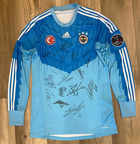Volkan demirel matchworn - volkan,