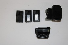 5x Relais / Sensor Anlasser