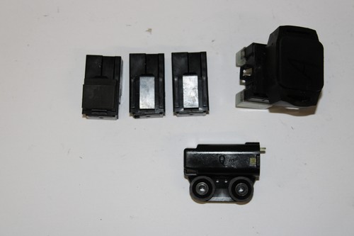Relais sensor anlasser - sensor,