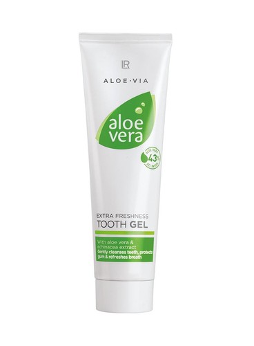 Aloe via - lr, zahngel