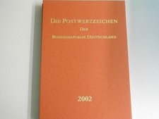 Deutschland (BRD), Jahrbuch