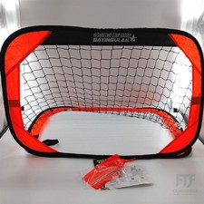 BAYINBULAK Fußballtor Kinder Mini Fußballtor BESCHÄDIGUNG SIEHE BILD Sport Sp...