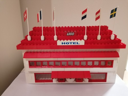 Lego hotel stil - im,