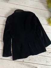 D&G Herren Vintage Sakko Aus