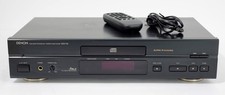 CD Player PCM Audio Full
