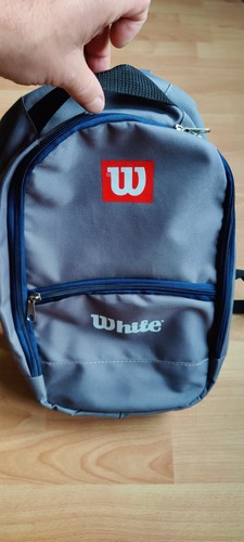 Wilson rucksack - wilson,