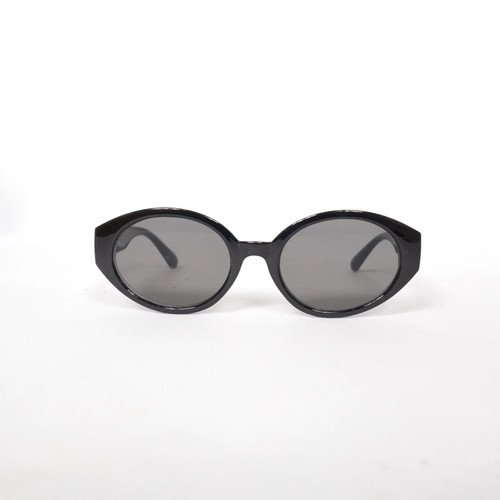 Sonnenbrille oval - h&m,,