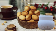 Original  Oreschki &