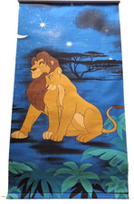 Springrollo 100x180 cm.