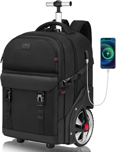 Matein trolley rucksack - matein,