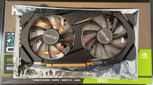 Gpu kfa2 nvidia geforce - gpu, gtx