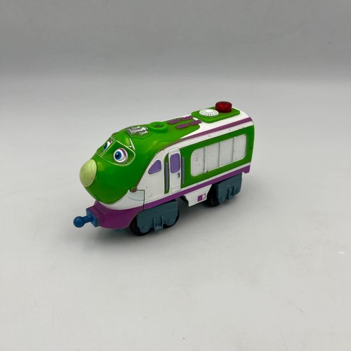 Chuggington interaktiver koko - interaktiver,