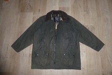 BARBOUR BEAUFORT Herren