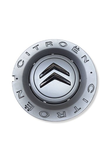 Citroen 2008 radnabendeckel - c6,